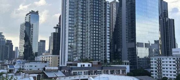 Apartamento com 1 quarto em condomínio em Railay Beach, Thailand N.º 65751 6