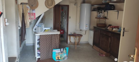 1 Schlafzimmer Haus in Bon-Encontre, France, Nr. 307417 14