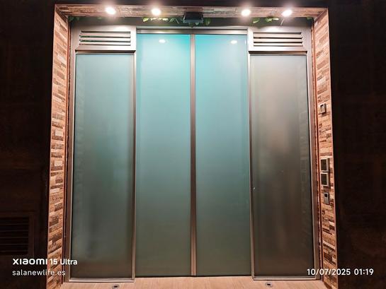 120m² Commercial property in Sant Andreu, Spain No. 182451