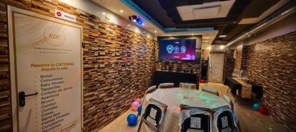 120m² Commercial property in Sant Andreu, Spain No. 182451 4