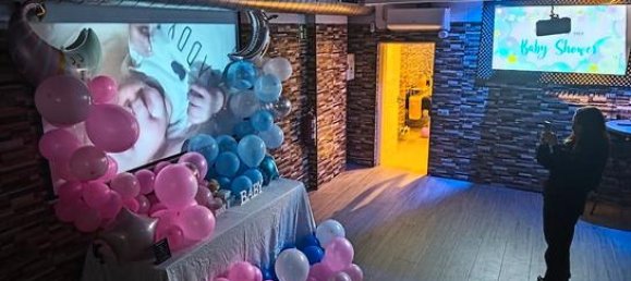 120m² Commercial property in Sant Andreu, Spain No. 182451 3