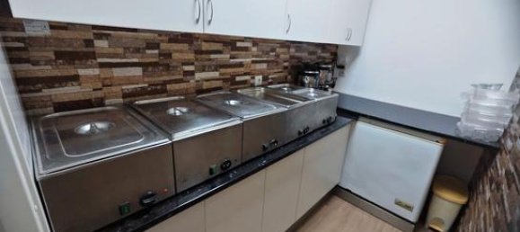 120m² Commercial property in Sant Andreu, Spain No. 182451 5