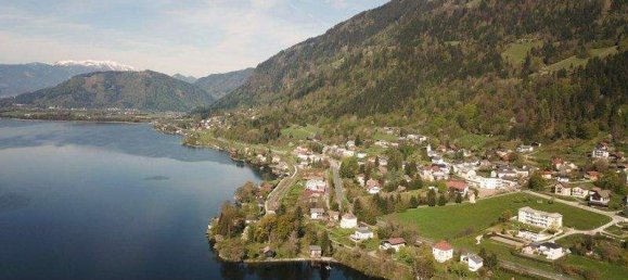 Apartamento de 2 divisões em Treffen am Ossiacher See, Austria N.º 67899 6