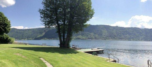 Apartamento de 2 divisões em Treffen am Ossiacher See, Austria N.º 67899 8