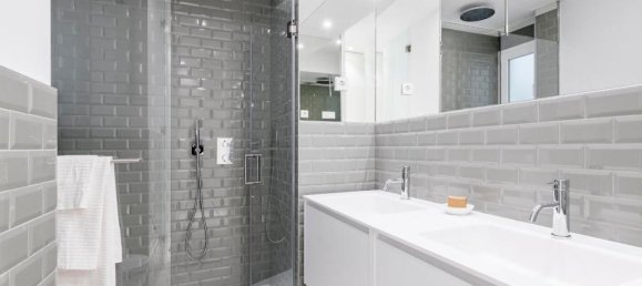 Penthouse T2 em Madrid, Spain N.º 28435 15