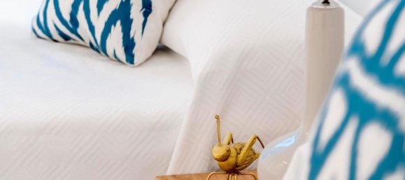 Penthouse T2 em Madrid, Spain N.º 28435 14