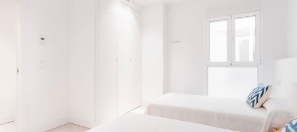 Penthouse T2 em Madrid, Spain N.º 28435 13