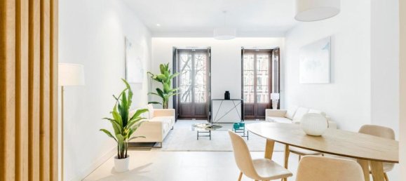 Penthouse T2 em Madrid, Spain N.º 28435 2