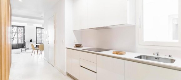 Penthouse T2 em Madrid, Spain N.º 28435 6