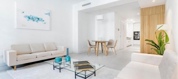 Penthouse T2 em Madrid, Spain N.º 28435 4