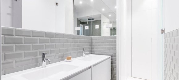 Penthouse T2 em Madrid, Spain N.º 28435 17