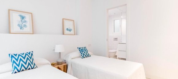 Penthouse T2 em Madrid, Spain N.º 28435 12