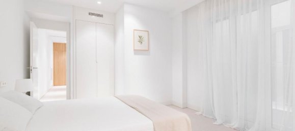 Penthouse T2 em Madrid, Spain N.º 28435 10