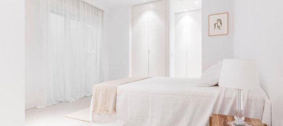 Penthouse T2 em Madrid, Spain N.º 28435 8