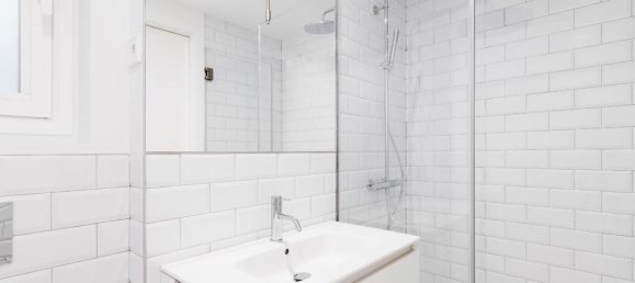 Penthouse T2 em Madrid, Spain N.º 28435 18