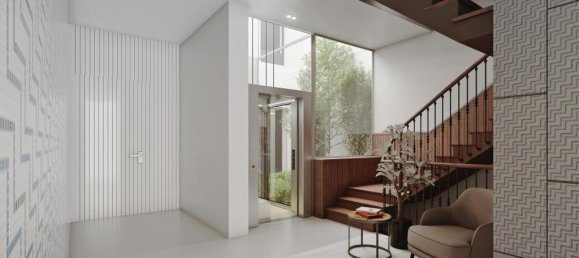 Penthouse T2 em Madrid, Spain N.º 28435 19