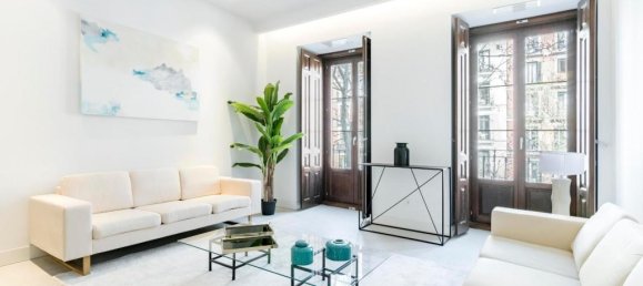 Penthouse T2 em Madrid, Spain N.º 28435 5