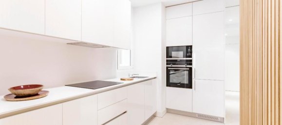 Penthouse T2 em Madrid, Spain N.º 28435 7