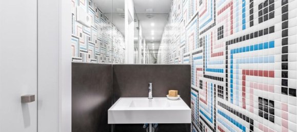 Penthouse T2 em Madrid, Spain N.º 28435 16