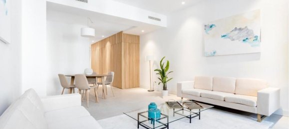 Penthouse T2 em Madrid, Spain N.º 28435 3