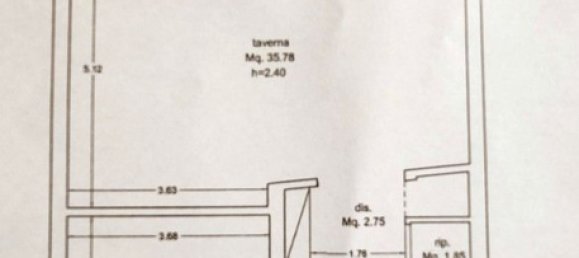 4-Zimmer Haus in Lastra a Signa, Italy, Nr. 142841 24