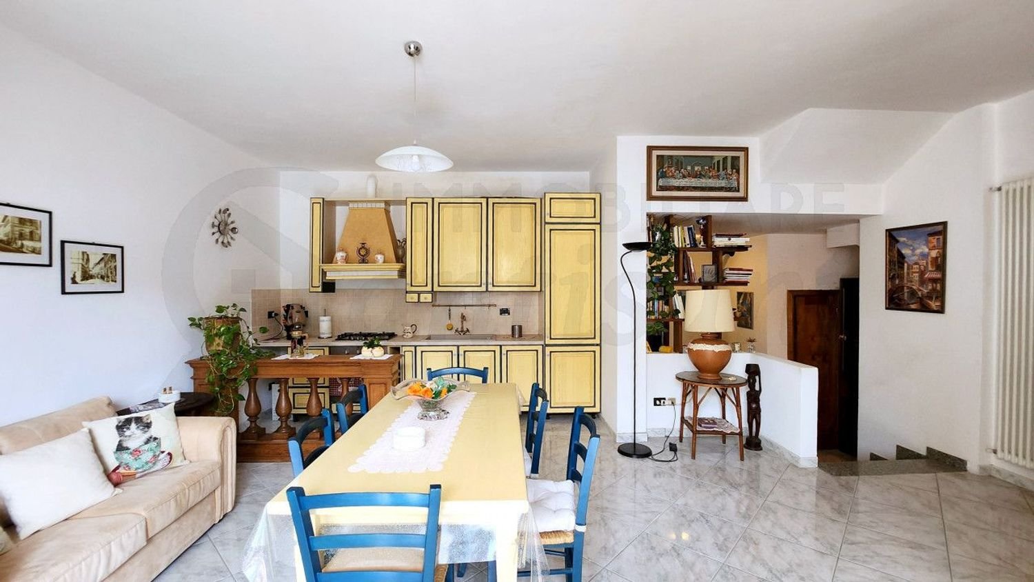 4-Zimmer Haus in Lastra a Signa, Italy, Nr. 142841