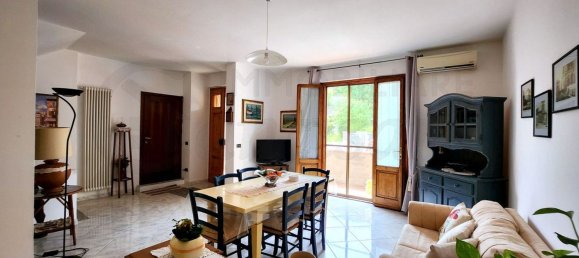 4-Zimmer Haus in Lastra a Signa, Italy, Nr. 142841 3