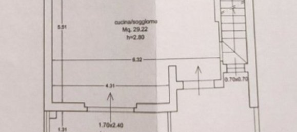 4-Zimmer Haus in Lastra a Signa, Italy, Nr. 142841 25
