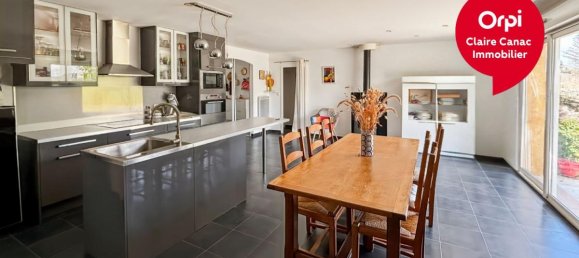 3 Schlafzimmer Haus in Lavaur, France, Nr. 296828 2