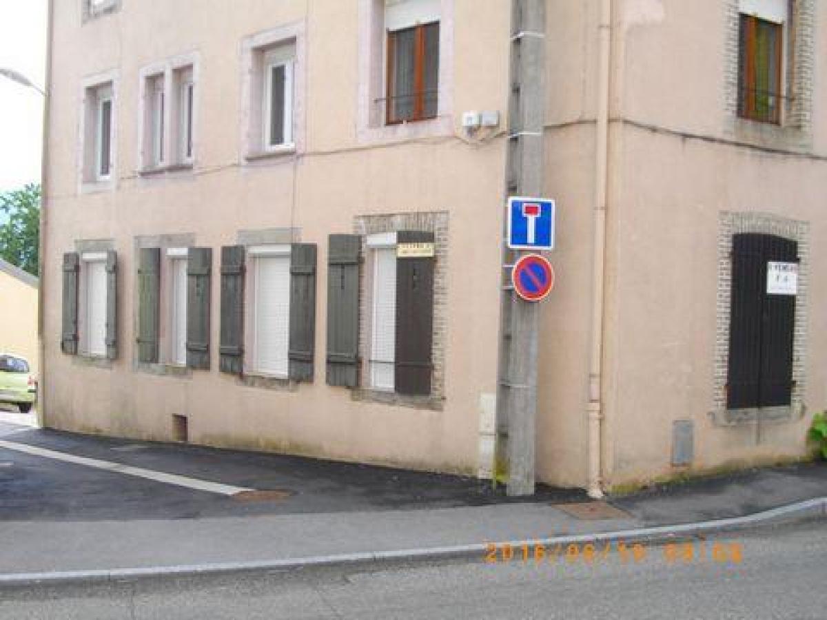 3 chambres Condo à Remiremont, France No. 13744