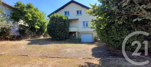 3 chambres Maison à Brunstatt-Didenheim, France No. 236530 4