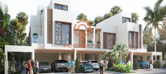 4 Schlafzimmer Stadthaus in Dubai, UAE, Nr. 24278 10