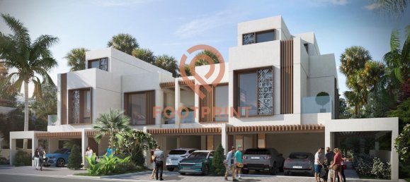 4 Schlafzimmer Stadthaus in Dubai, UAE, Nr. 24278 2