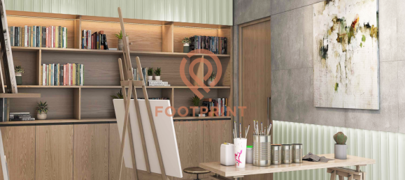 4 Schlafzimmer Stadthaus in Dubai, UAE, Nr. 24278 11