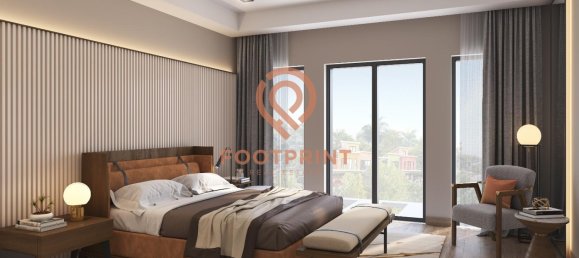 4 Schlafzimmer Stadthaus in Dubai, UAE, Nr. 24278 7