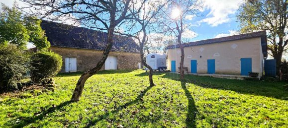 Дом с 3 спальнями в Ла-Дуз, Франция № 110625 4