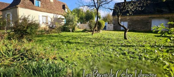 Дом с 3 спальнями в Ла-Дуз, Франция № 110625 2