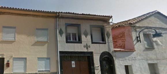 3 Schlafzimmer Haus in Benavente, Spain, Nr. 62181 2