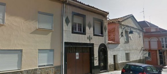 3 Schlafzimmer Haus in Benavente, Spain, Nr. 62181 3