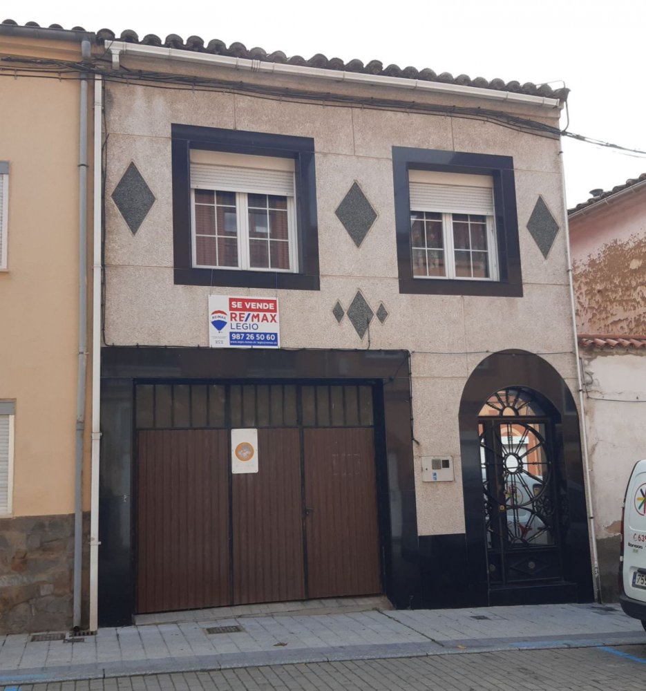3 Schlafzimmer Haus in Benavente, Spain, Nr. 62181