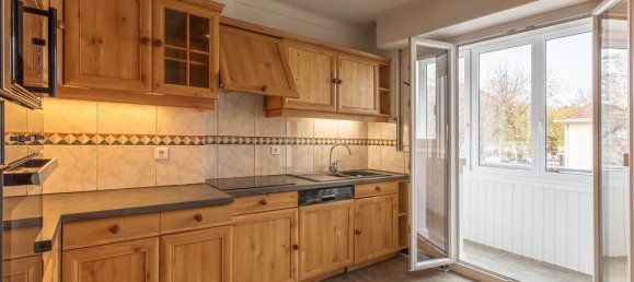 3 Schlafzimmer Wohnung in Strasbourg, France, Nr. 161505 25