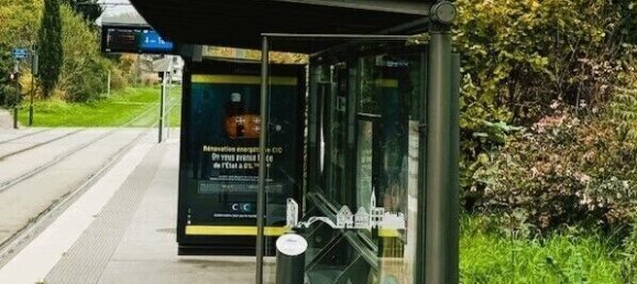 3 Schlafzimmer Wohnung in Strasbourg, France, Nr. 161505 27