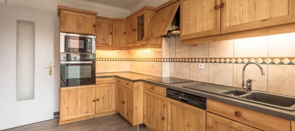 3 Schlafzimmer Wohnung in Strasbourg, France, Nr. 161505 9