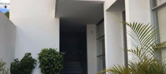 Apartamento de 2 dormitorios en Puebla, Mexico No. 166391 2