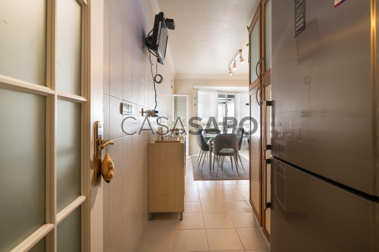 2 غرف نوم شقة في Ericeira, Portugal رقم 231214