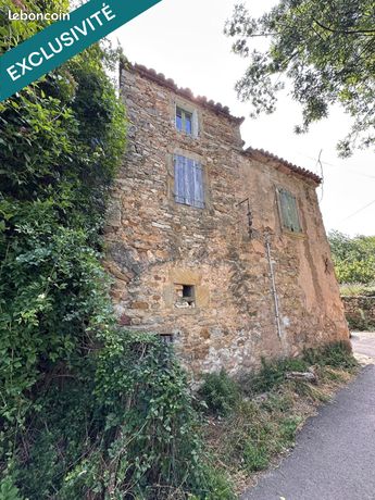 1 Schlafzimmer Haus in Occitanie, France, Nr. 279167