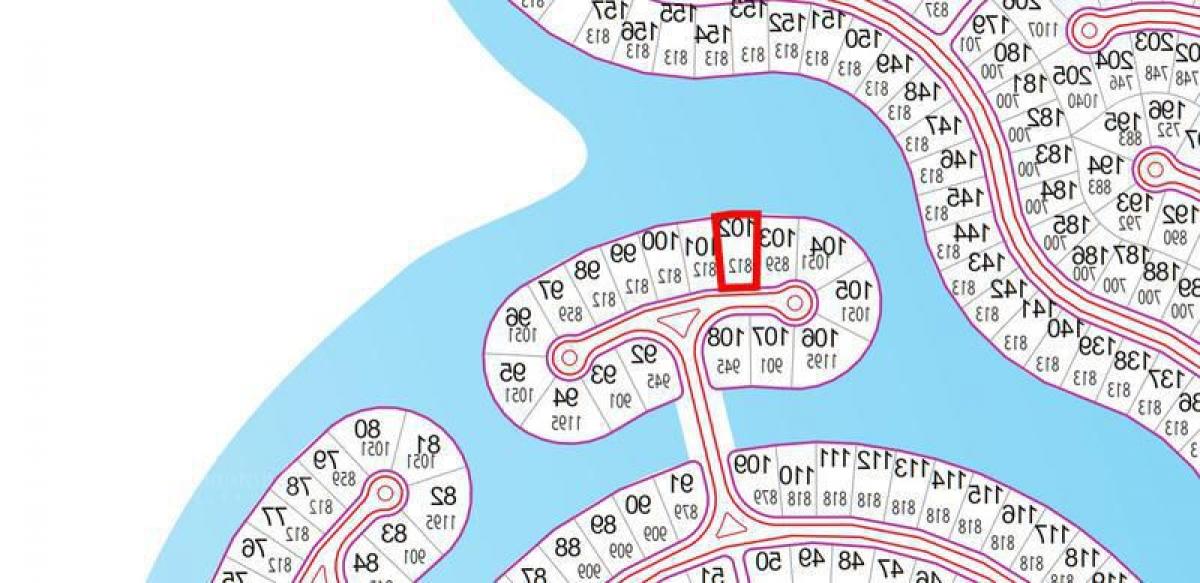 Земельный участок в Эскобар, Аргентина № 115499