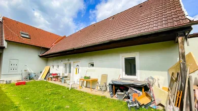 5 rooms House in Furstenfeld, Austria No. 176084