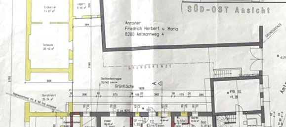 5 rooms House in Furstenfeld, Austria No. 176084 27