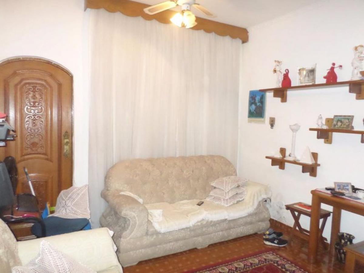 Дом с 5 спальнями в Сан-Паулу, Бразилия № 534870